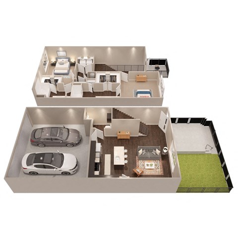 7149 Van Tuyl Pkwy Studio-3 Beds Apartment for Rent - Photo Gallery 130